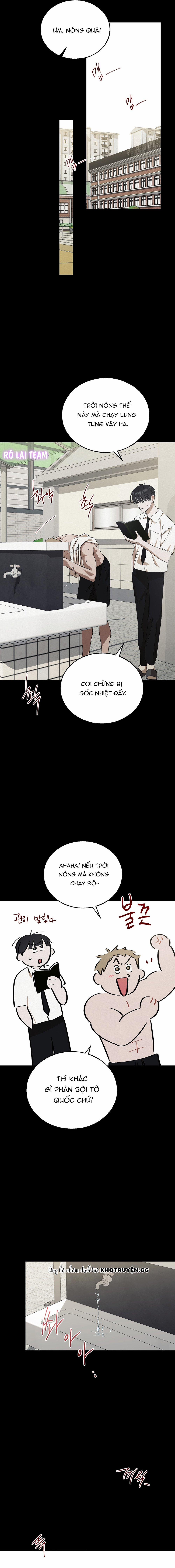 Nhiệm Vụ Chỉ Đỏ 9 trang 10