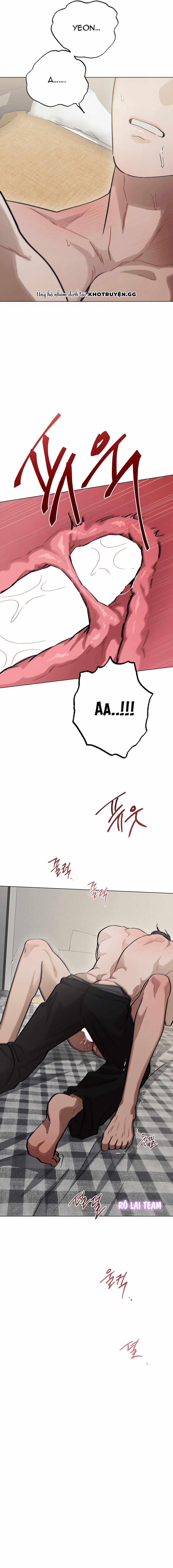 Nhiệm Vụ Chỉ Đỏ 9 trang 16