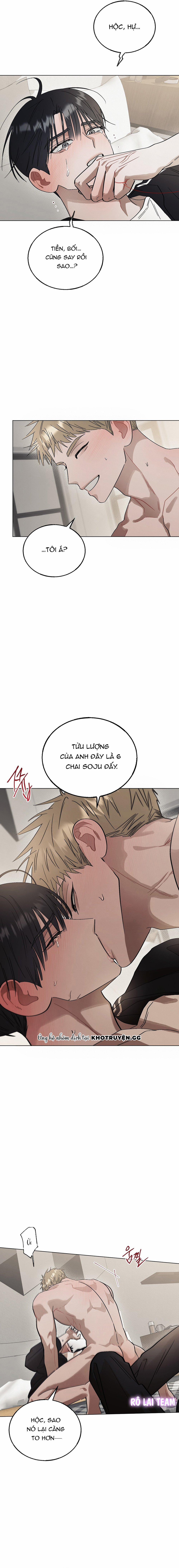 Nhiệm Vụ Chỉ Đỏ 9 trang 7