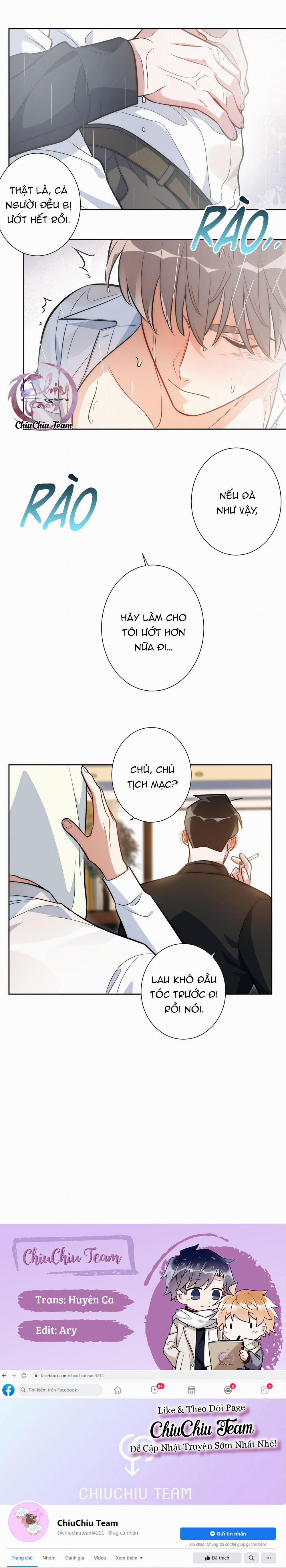 Nhiệm Vụ Của Thư Kí Nam 10 trang 16