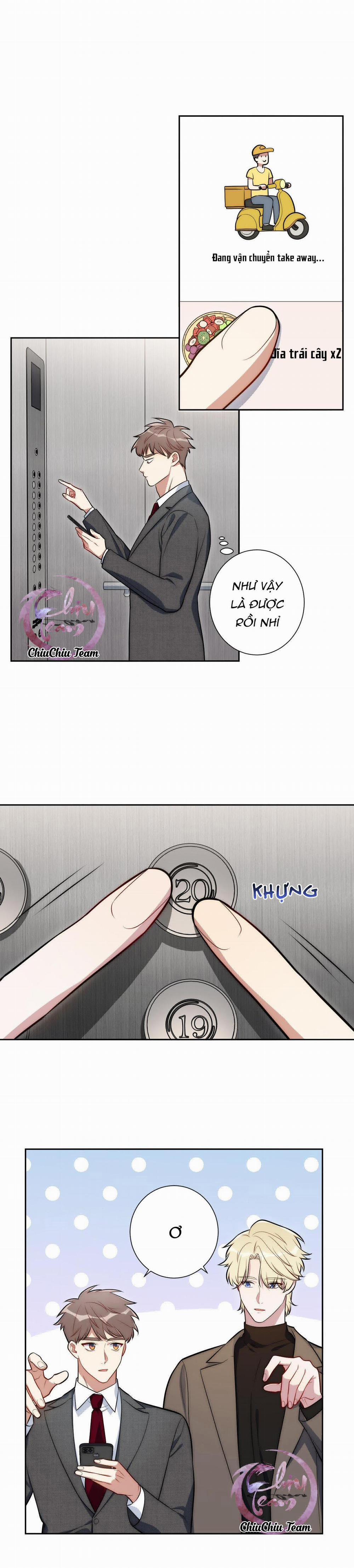 Nhiệm Vụ Của Thư Kí Nam 10 trang 6