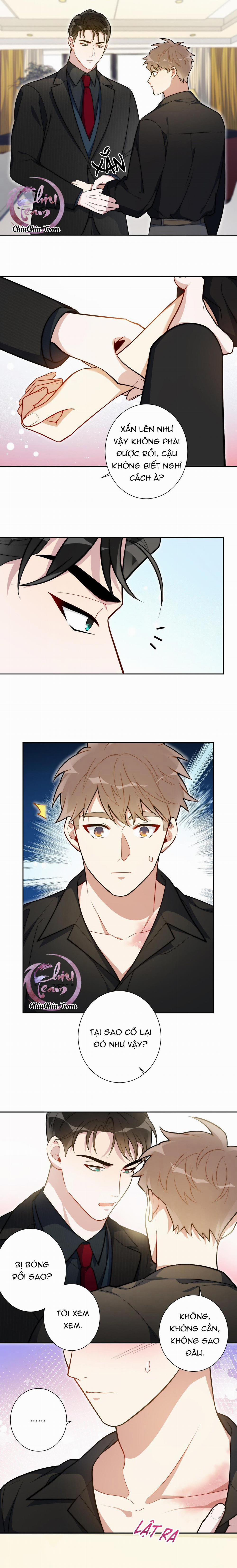 Nhiệm Vụ Của Thư Kí Nam 11 trang 3