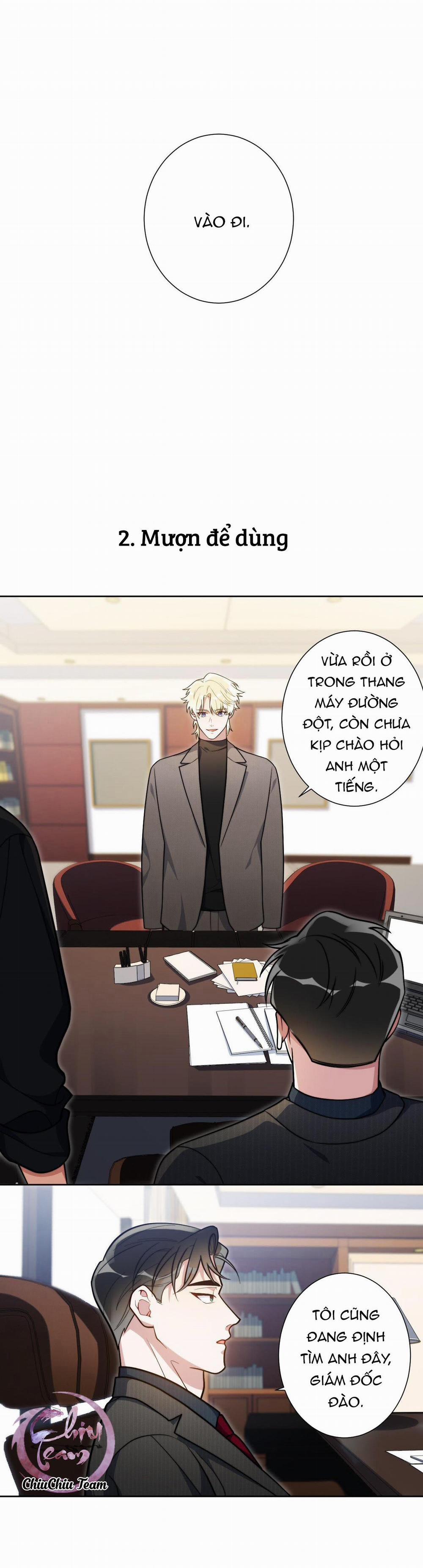 Nhiệm Vụ Của Thư Kí Nam 11 trang 5