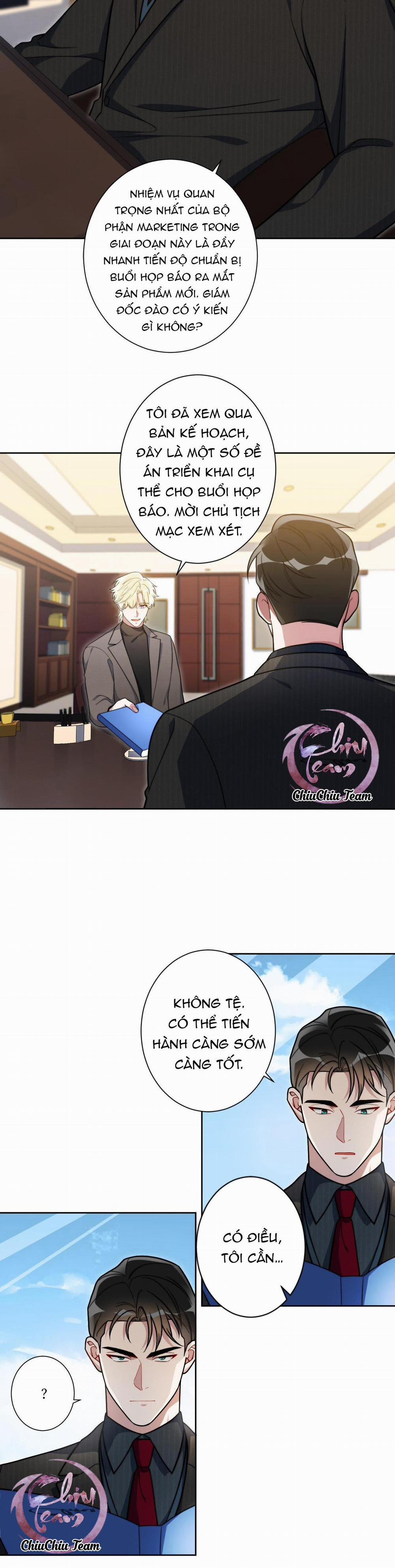 Nhiệm Vụ Của Thư Kí Nam 11 trang 7