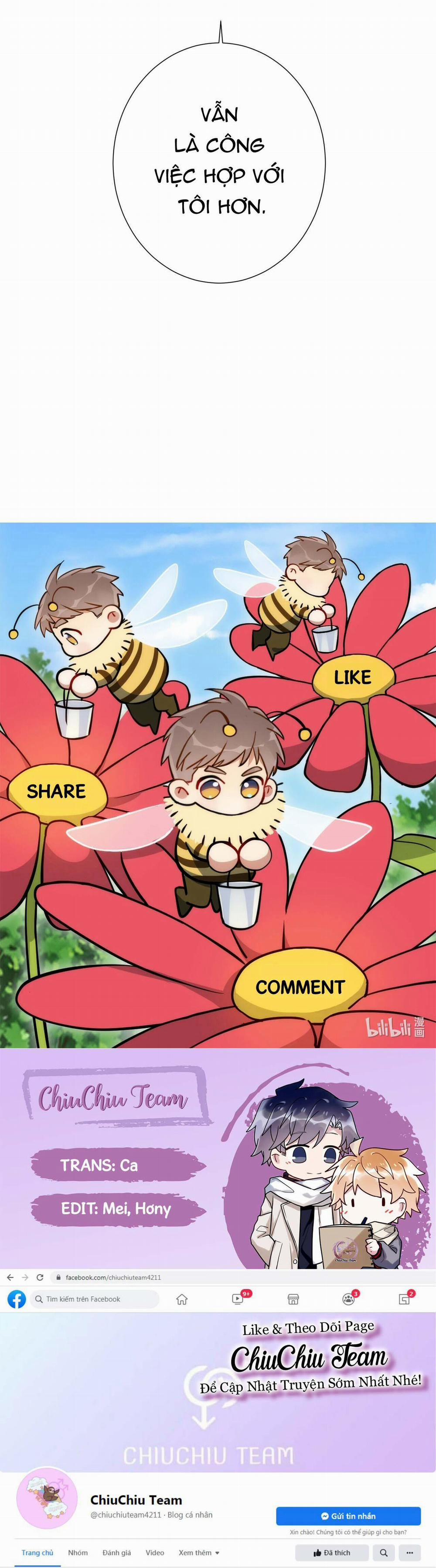 Nhiệm Vụ Của Thư Kí Nam 13 trang 10