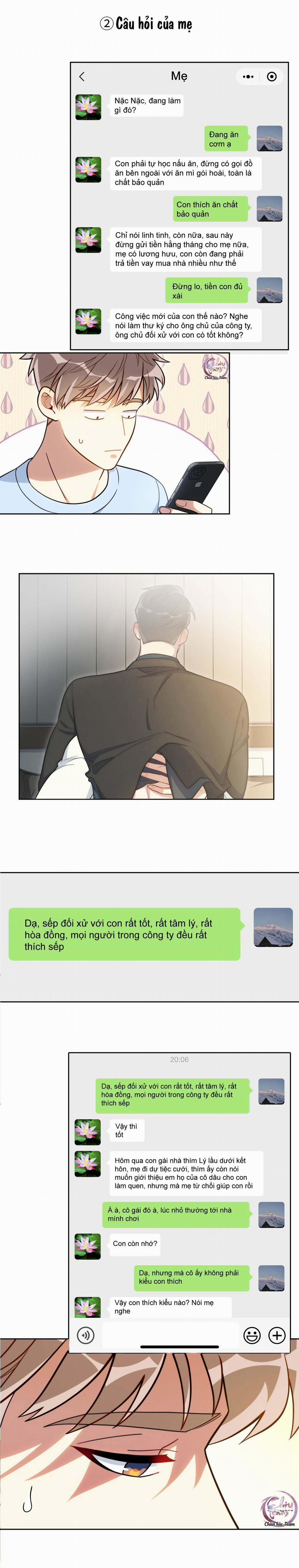 Nhiệm Vụ Của Thư Kí Nam 13 trang 7