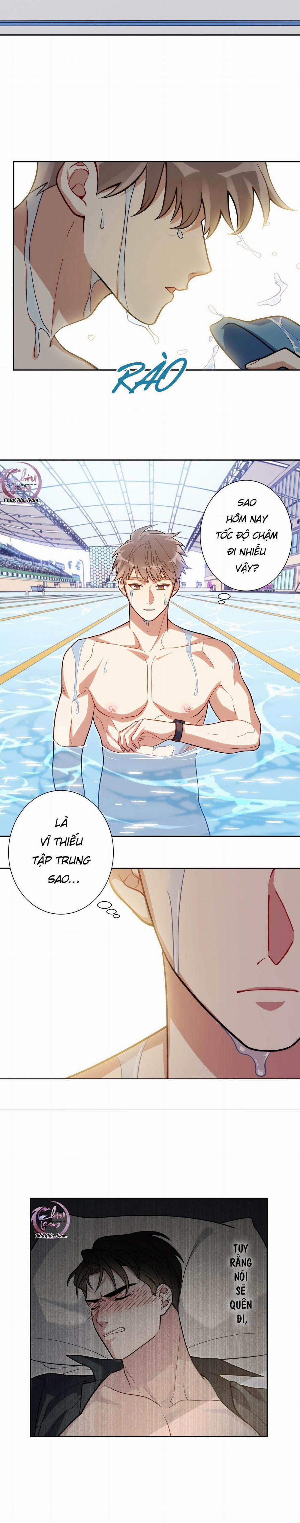 Nhiệm Vụ Của Thư Kí Nam 14 trang 1