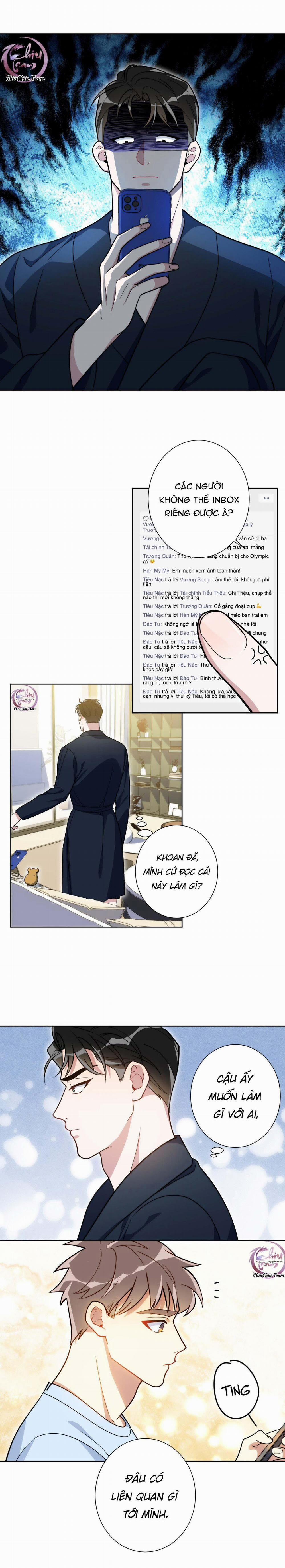 Nhiệm Vụ Của Thư Kí Nam 14 trang 6