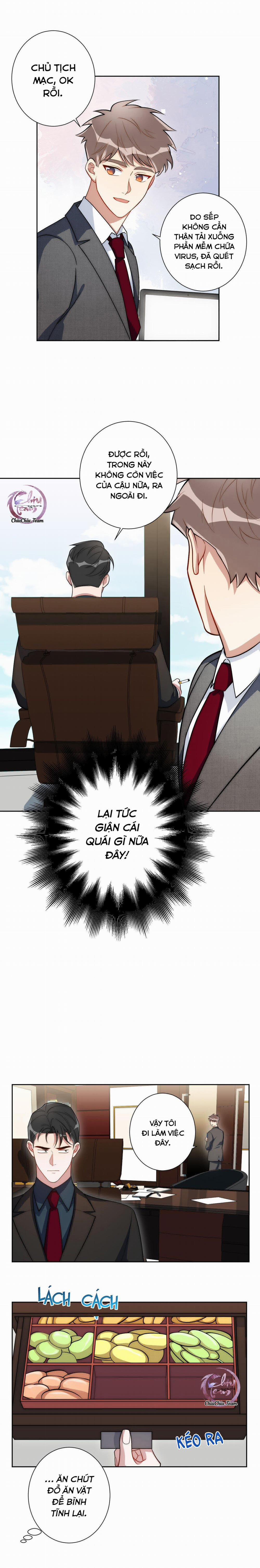 Nhiệm Vụ Của Thư Kí Nam 15 trang 9