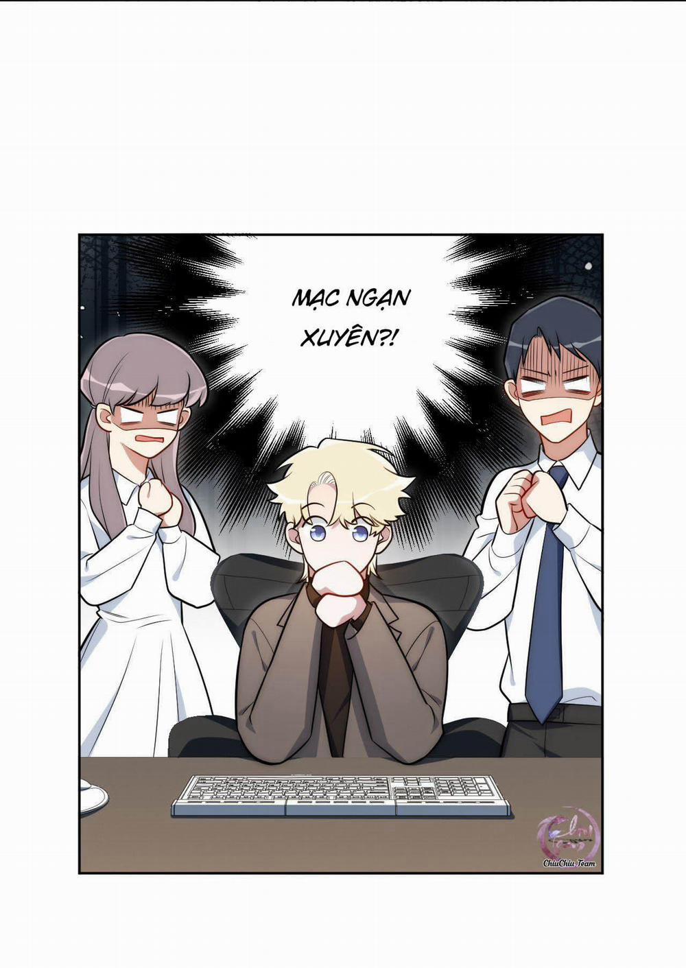 Nhiệm Vụ Của Thư Kí Nam 16 trang 14