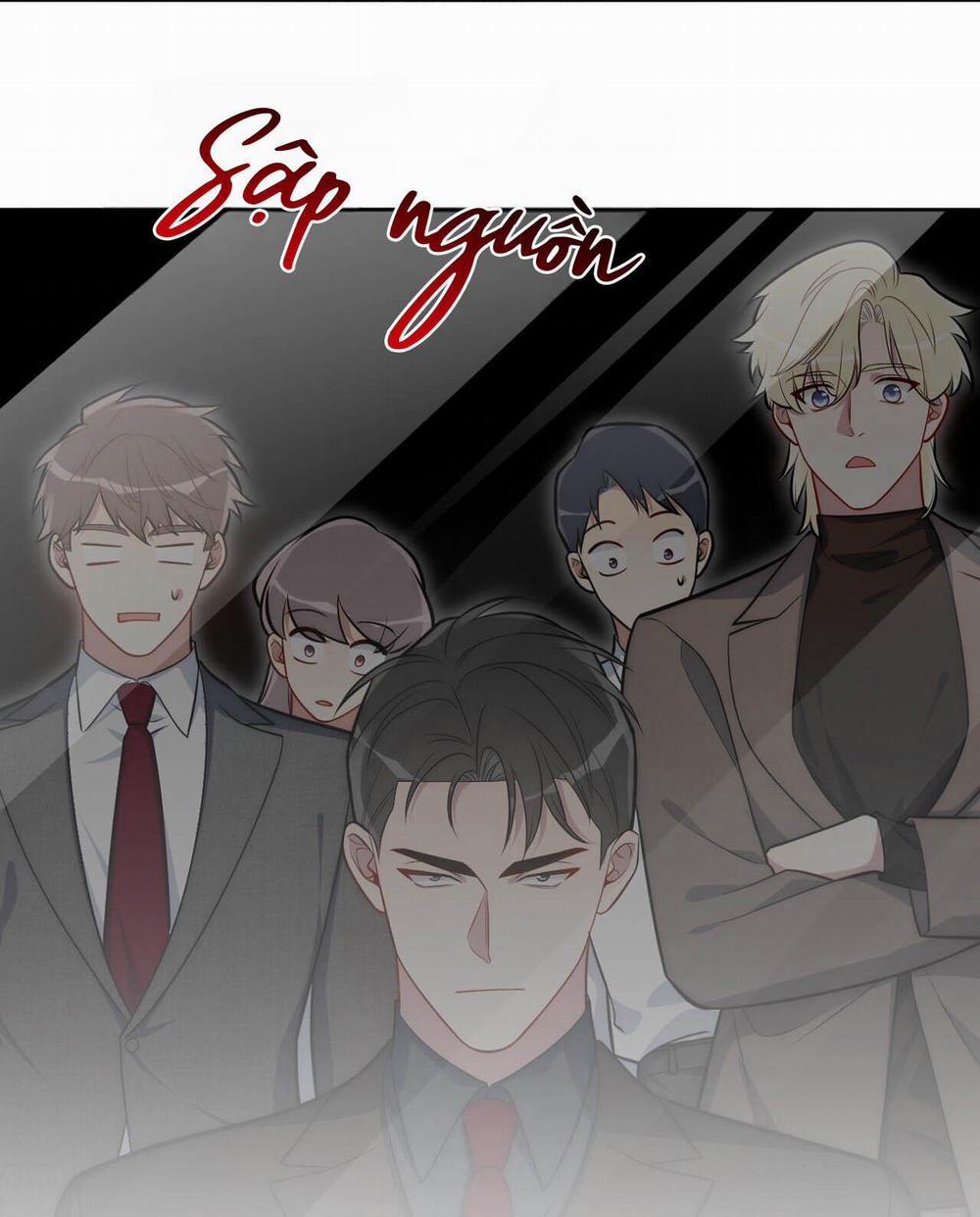 Nhiệm Vụ Của Thư Kí Nam 16 trang 21