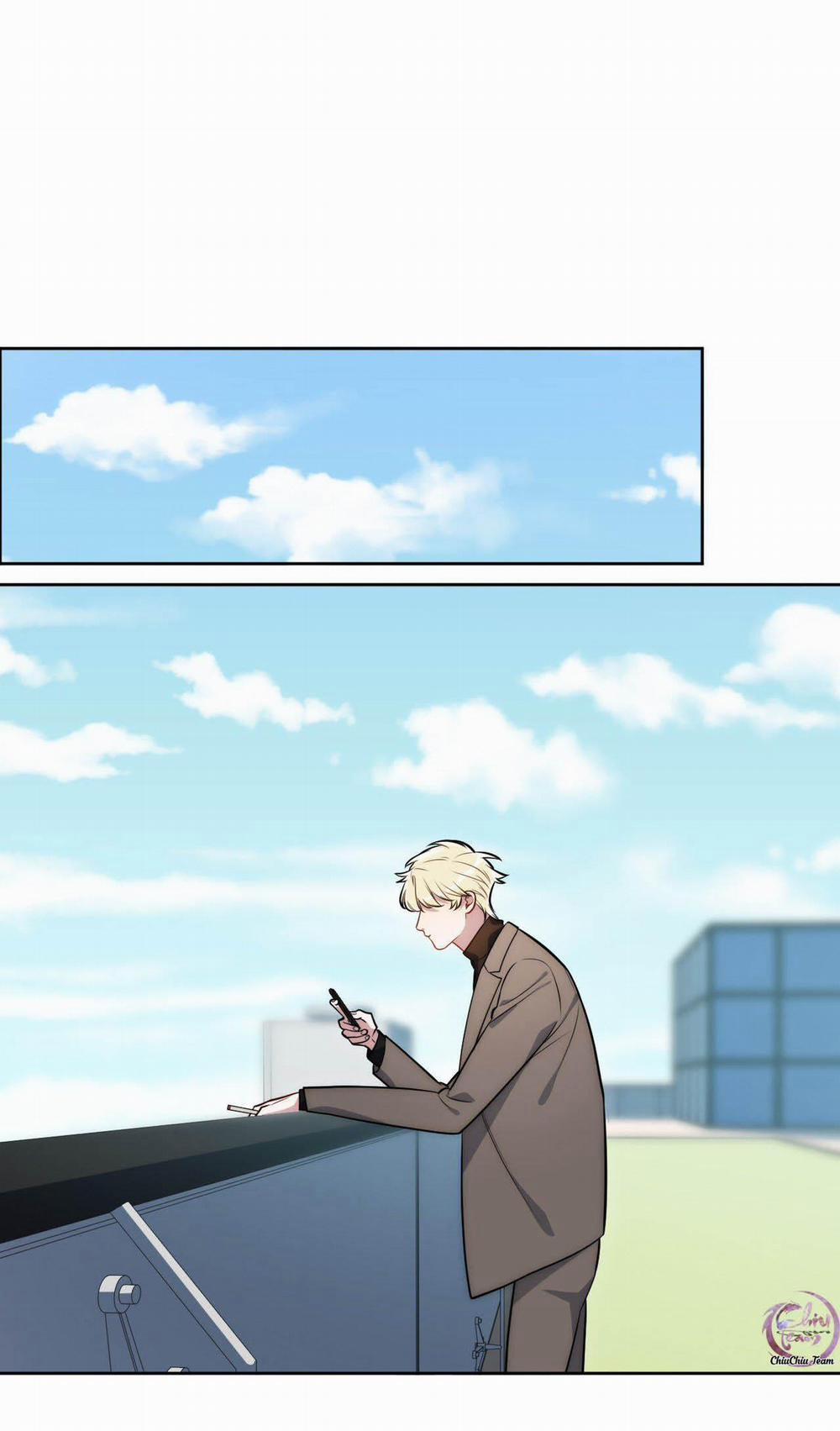 Nhiệm Vụ Của Thư Kí Nam 16 trang 25