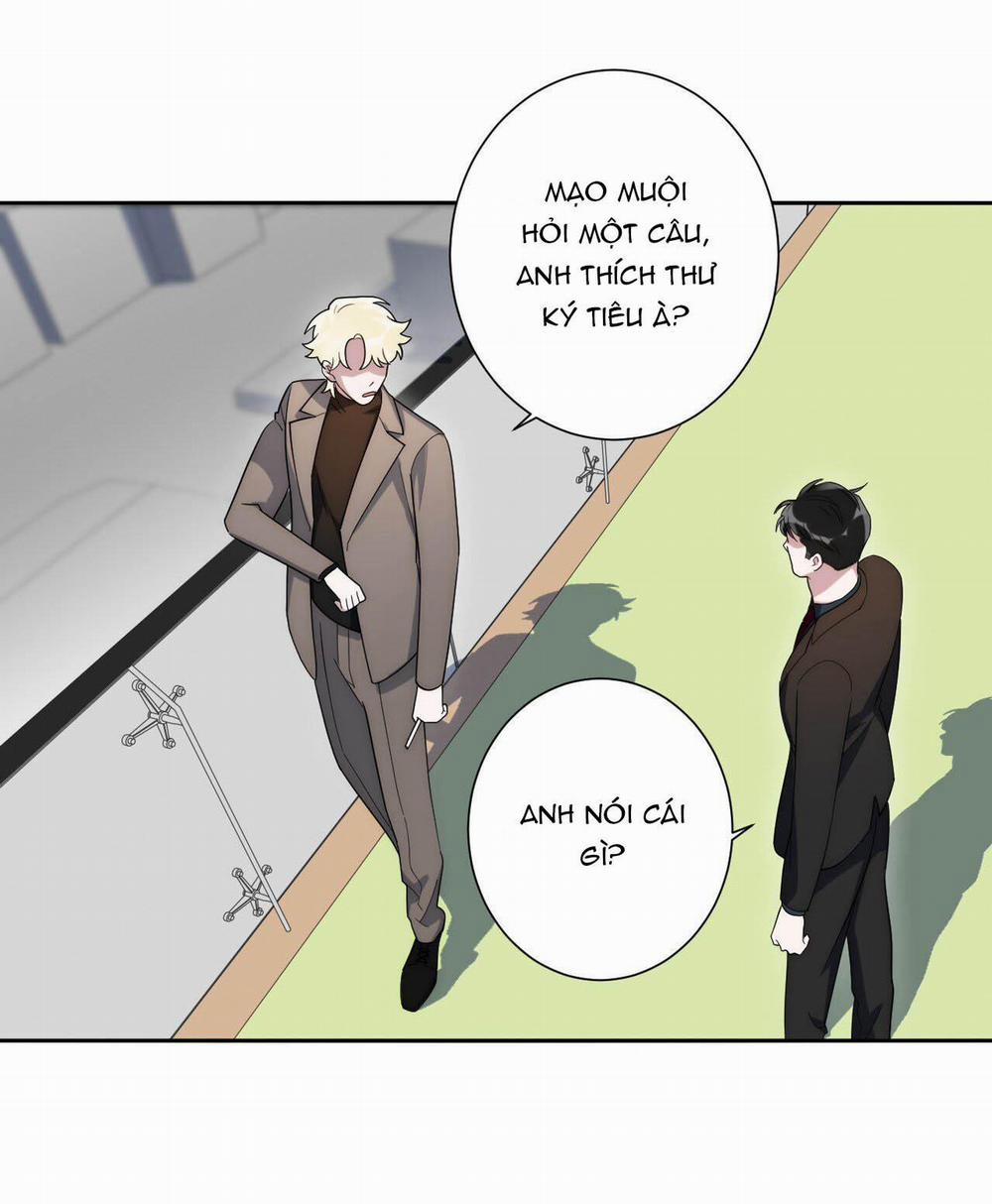 Nhiệm Vụ Của Thư Kí Nam 16 trang 28