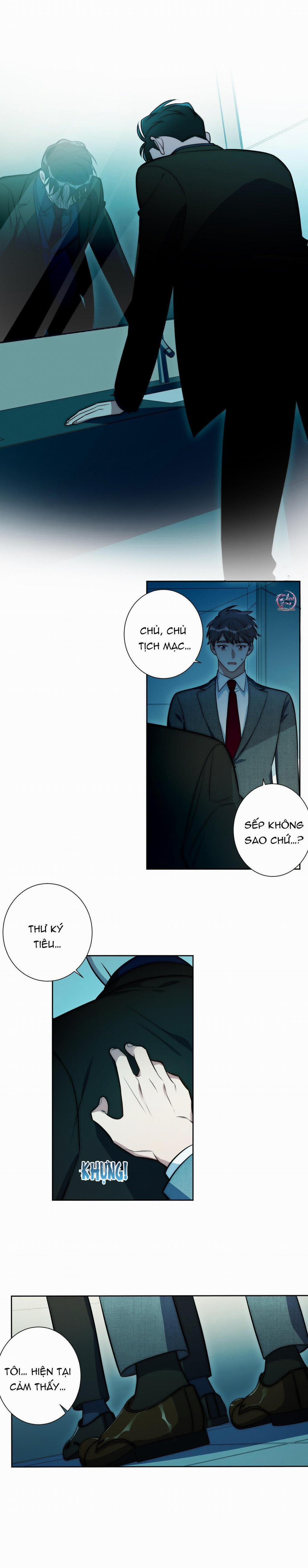 Nhiệm Vụ Của Thư Kí Nam 17 trang 2