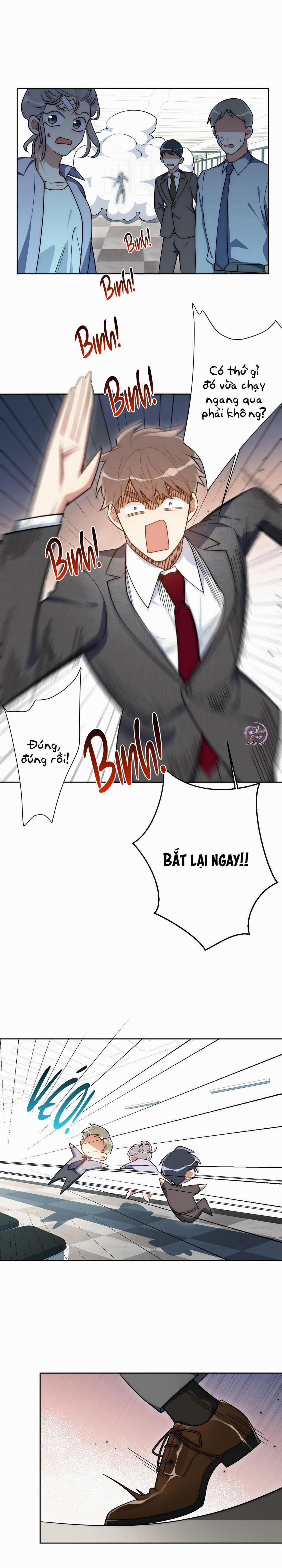 Nhiệm Vụ Của Thư Kí Nam 17 trang 7