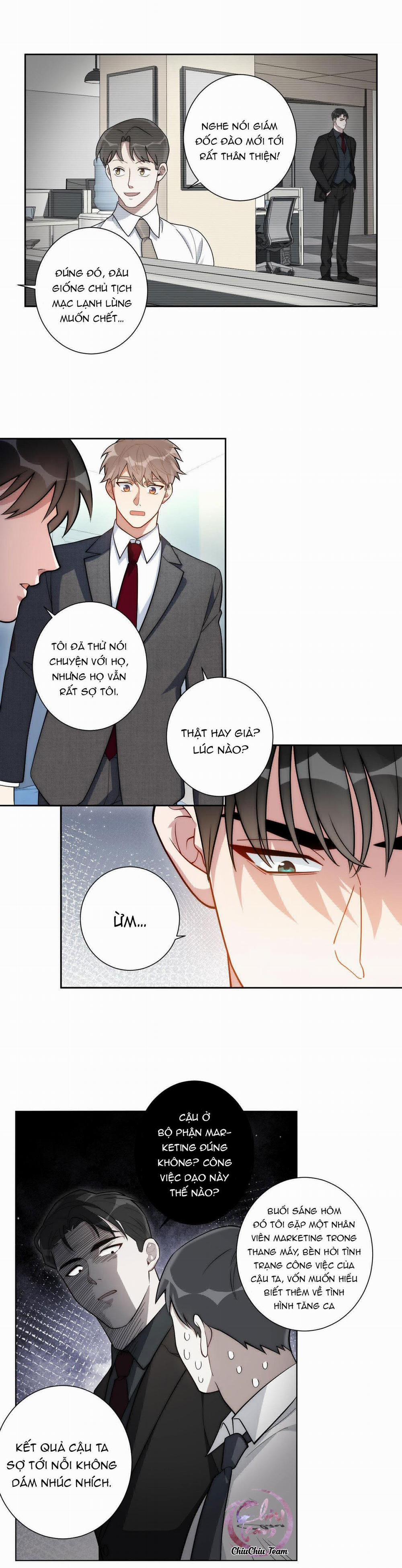 Nhiệm Vụ Của Thư Kí Nam 18 trang 11