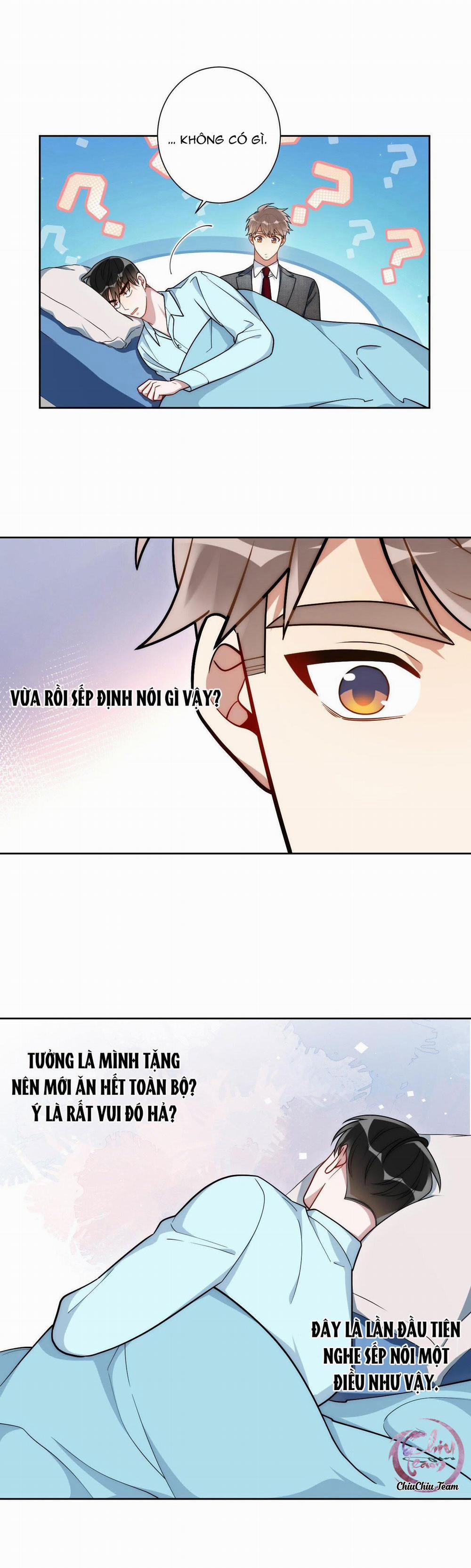 Nhiệm Vụ Của Thư Kí Nam 18 trang 2