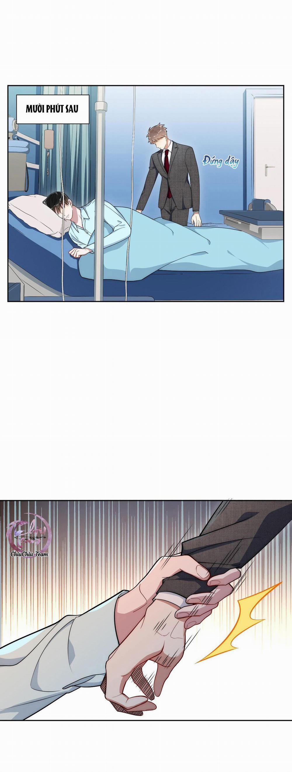 Nhiệm Vụ Của Thư Kí Nam 18 trang 5