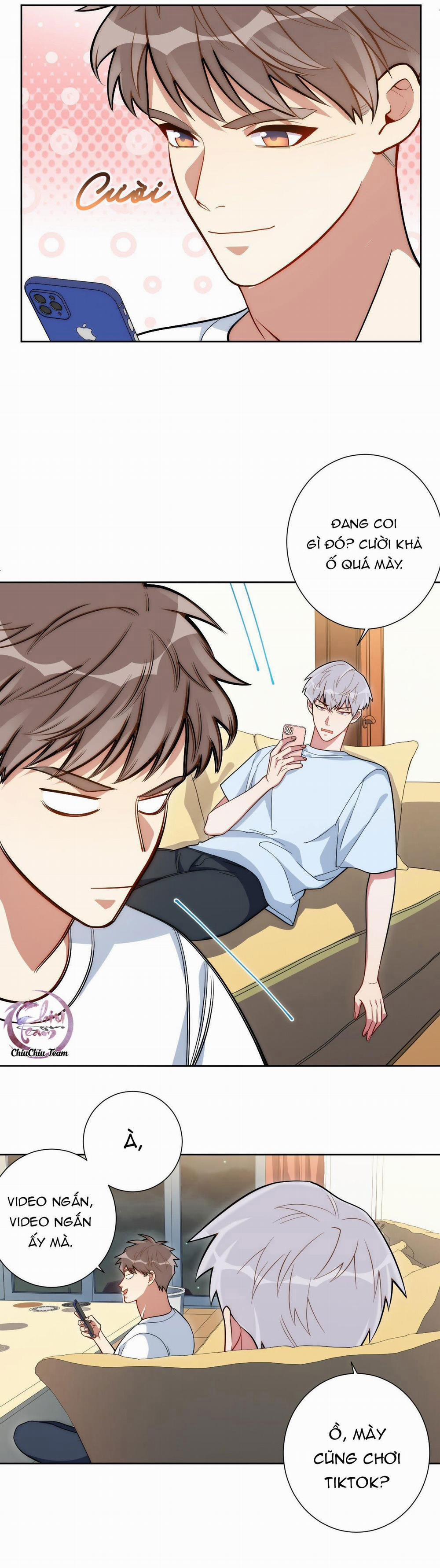 Nhiệm Vụ Của Thư Kí Nam 19 trang 4