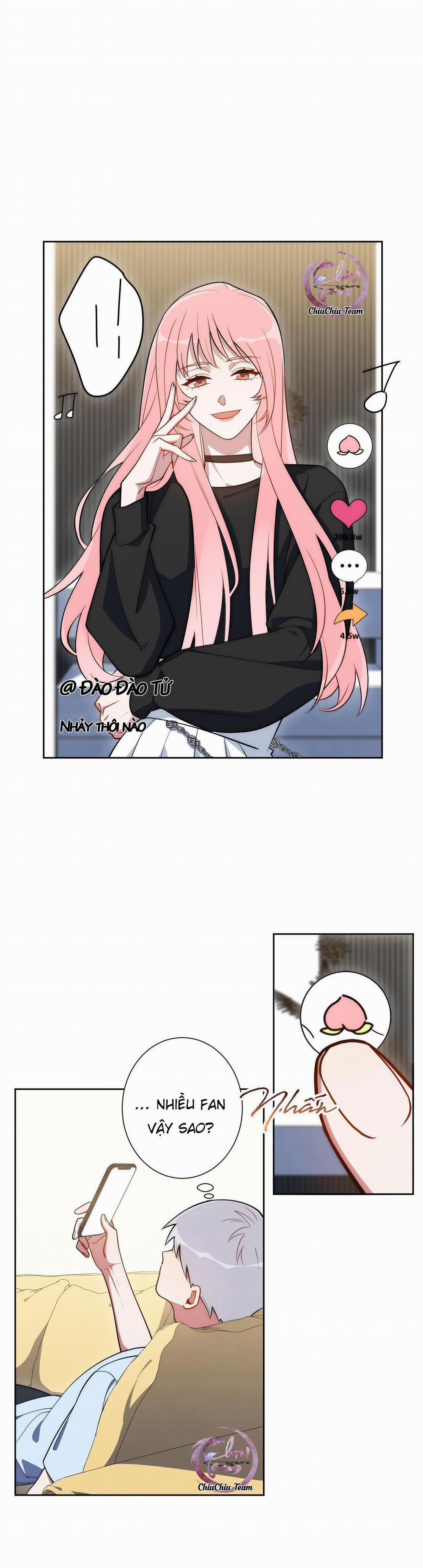 Nhiệm Vụ Của Thư Kí Nam 19 trang 6