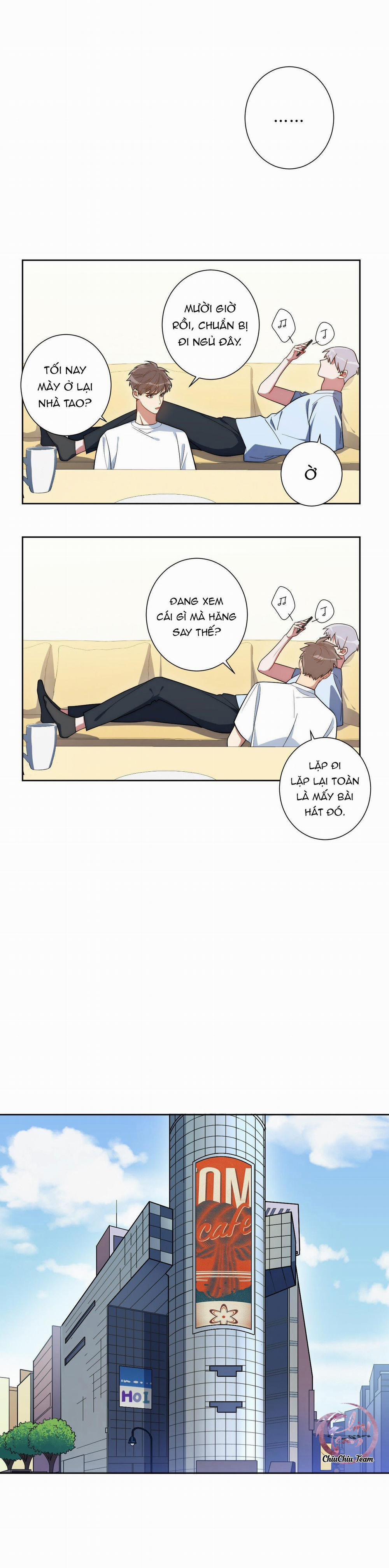 Nhiệm Vụ Của Thư Kí Nam 19 trang 7