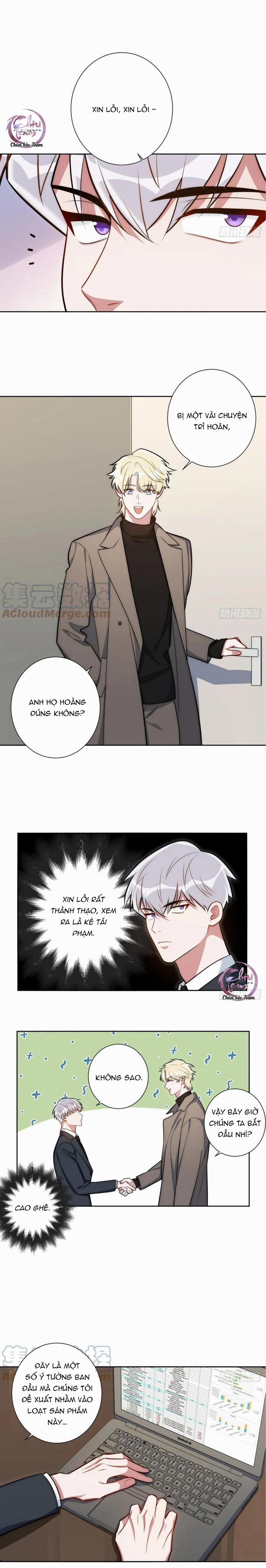 Nhiệm Vụ Của Thư Kí Nam 21 trang 2