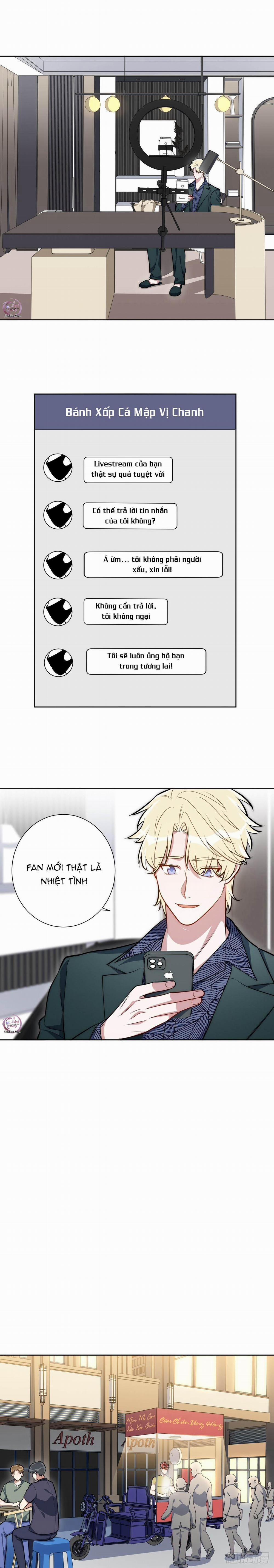 Nhiệm Vụ Của Thư Kí Nam 24 trang 1