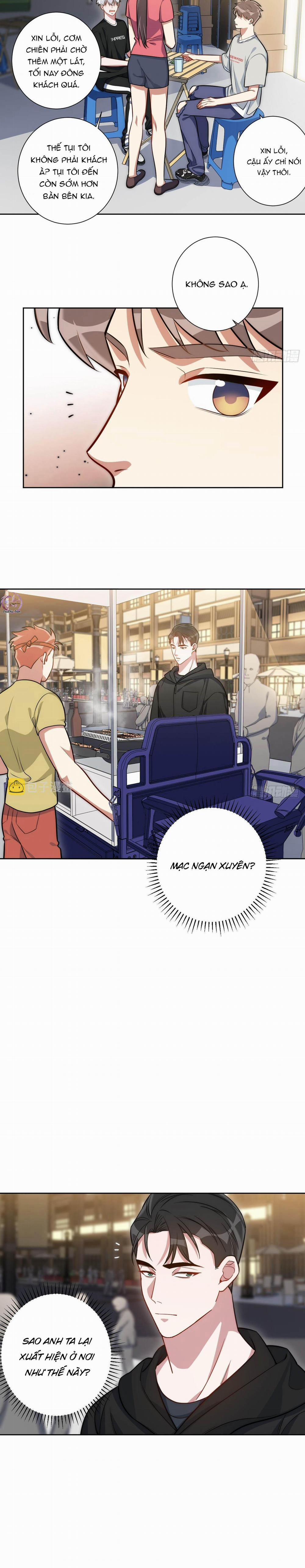 Nhiệm Vụ Của Thư Kí Nam 24 trang 4