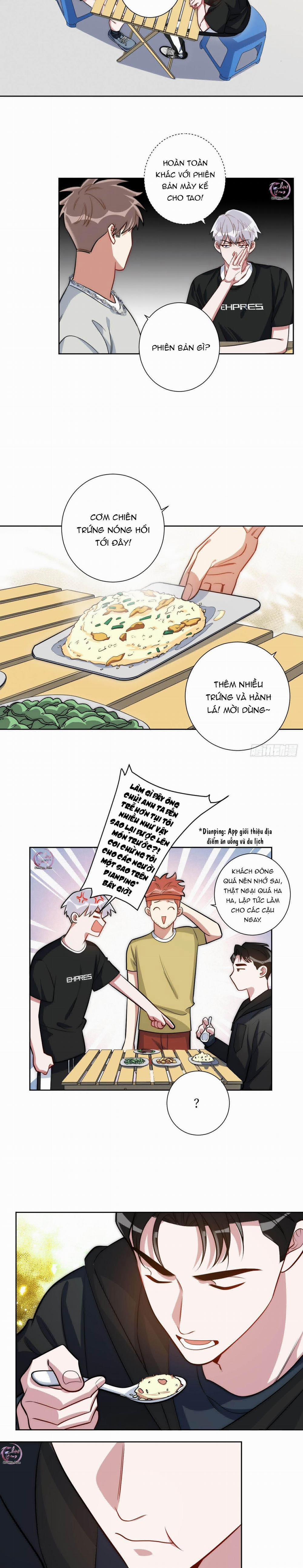 Nhiệm Vụ Của Thư Kí Nam 24 trang 8