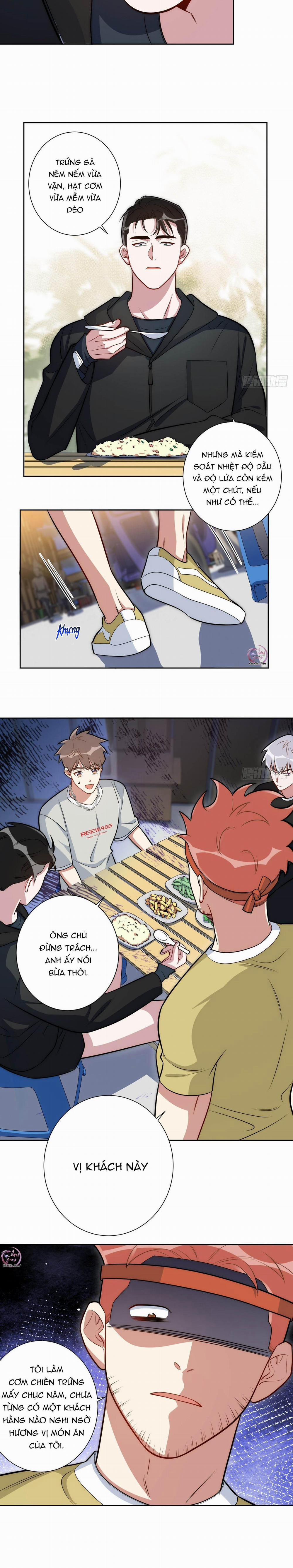 Nhiệm Vụ Của Thư Kí Nam 24 trang 9