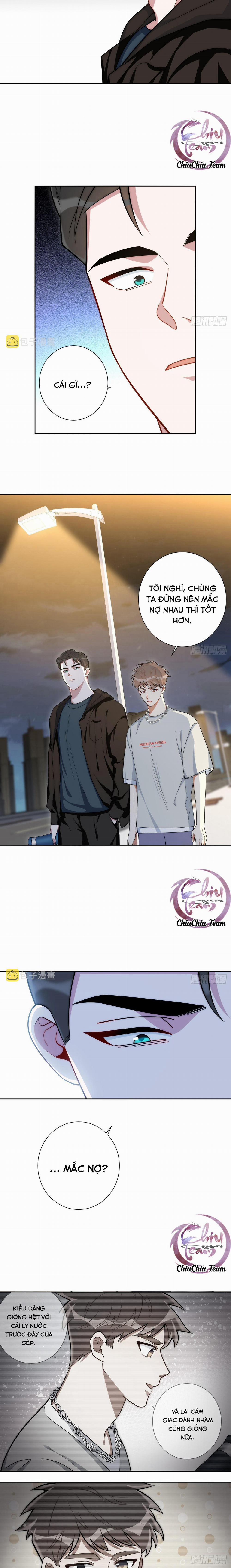 Nhiệm Vụ Của Thư Kí Nam 26 trang 3