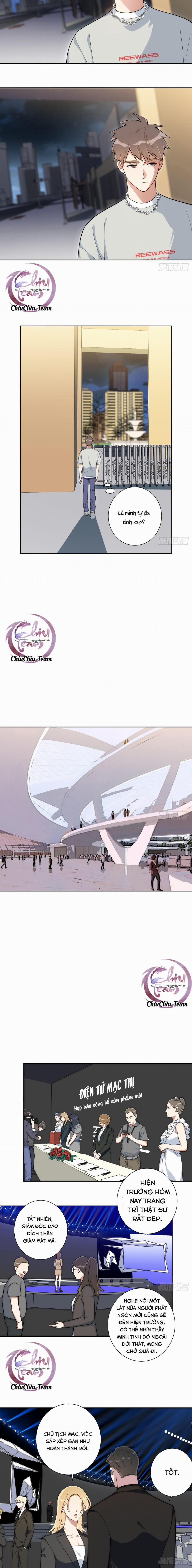 Nhiệm Vụ Của Thư Kí Nam 26 trang 6