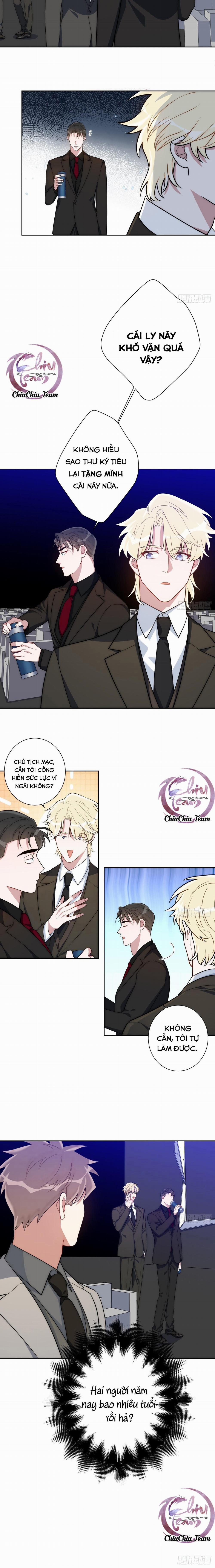 Nhiệm Vụ Của Thư Kí Nam 26 trang 7