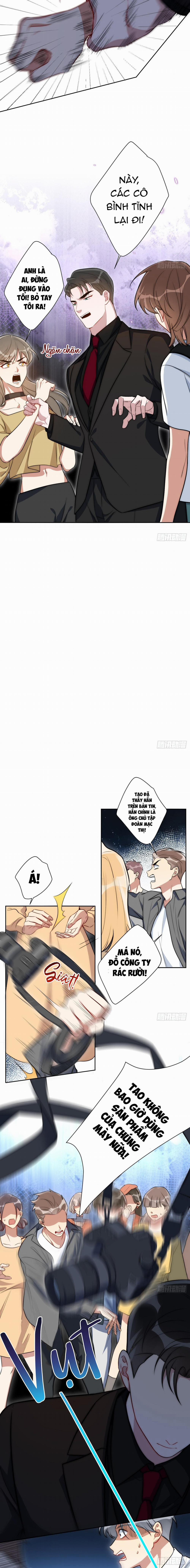 Nhiệm Vụ Của Thư Kí Nam 27 trang 5