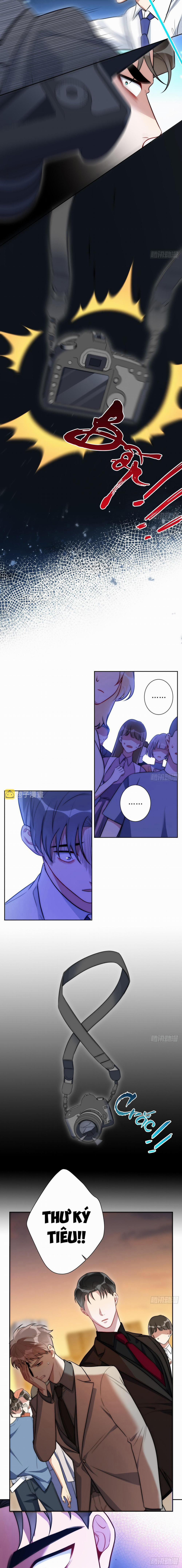 Nhiệm Vụ Của Thư Kí Nam 27 trang 6