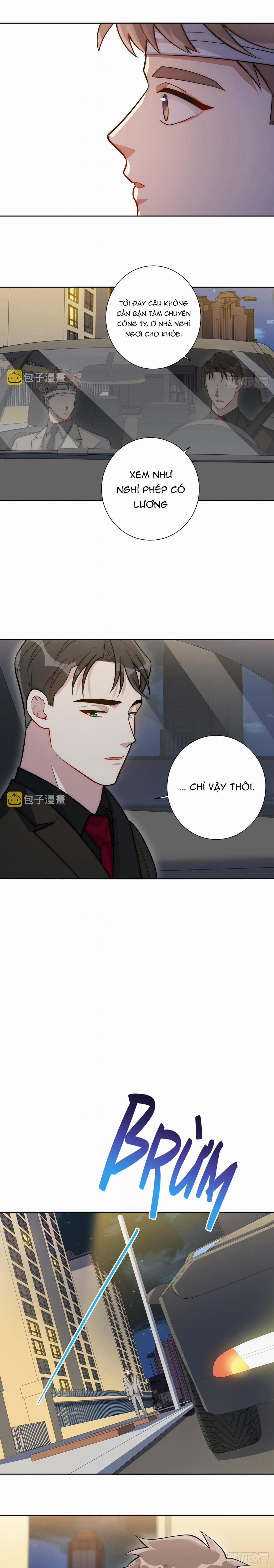 Nhiệm Vụ Của Thư Kí Nam 28 trang 10