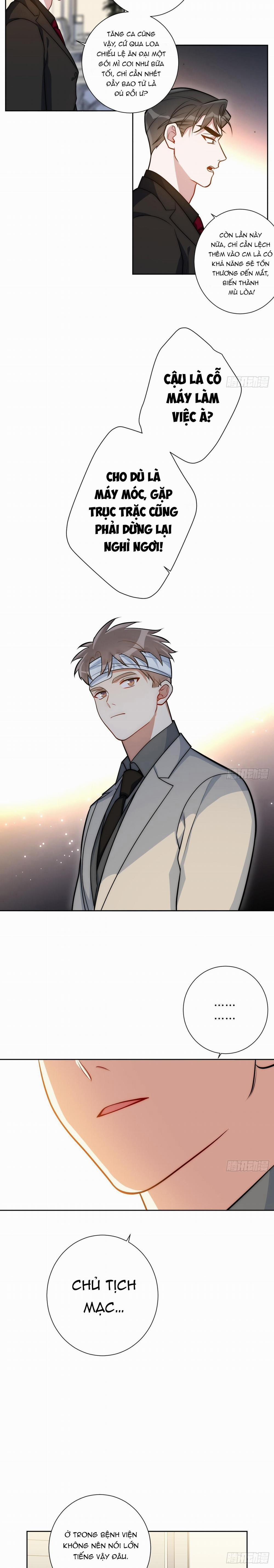 Nhiệm Vụ Của Thư Kí Nam 28 trang 6