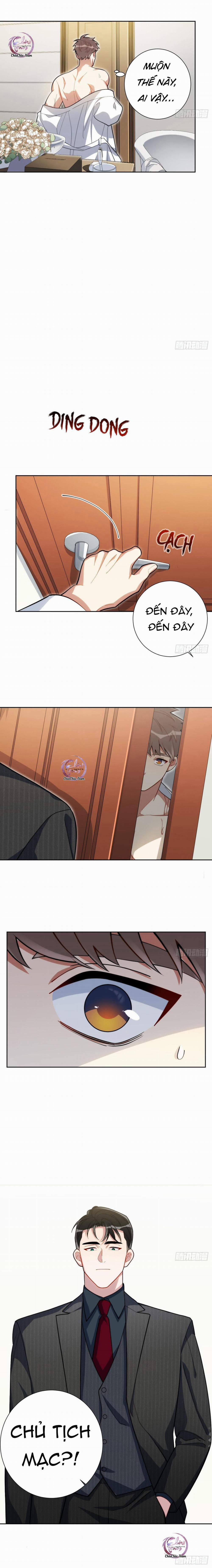 Nhiệm Vụ Của Thư Kí Nam 29 trang 3