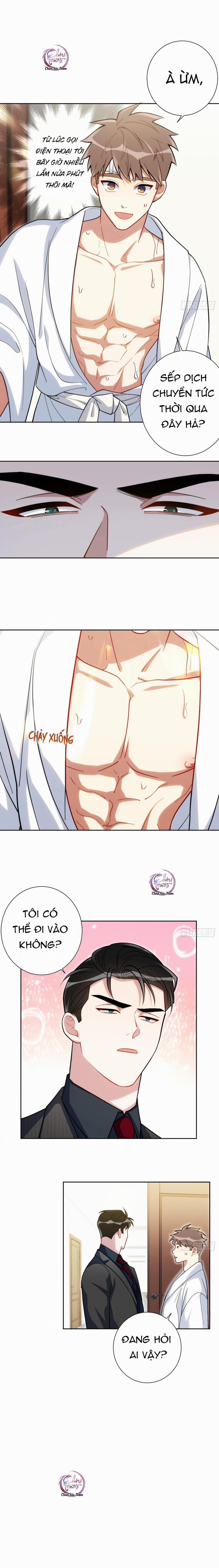 Nhiệm Vụ Của Thư Kí Nam 29 trang 4