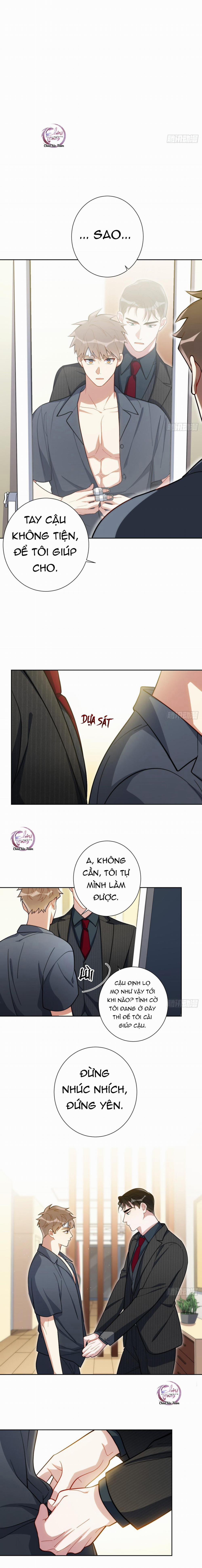 Nhiệm Vụ Của Thư Kí Nam 29 trang 6