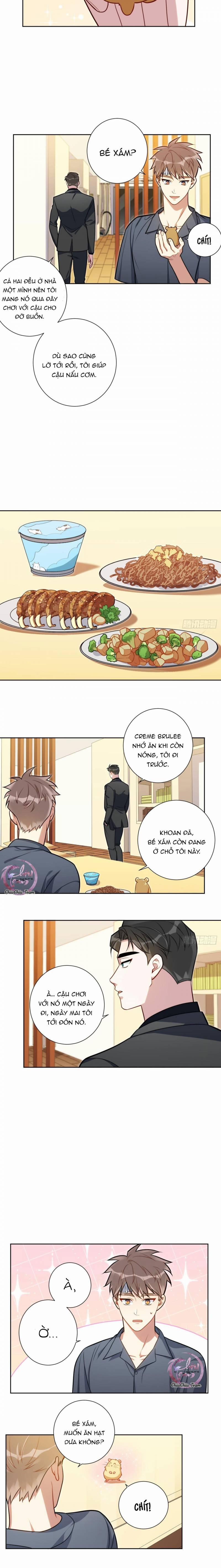 Nhiệm Vụ Của Thư Kí Nam 30 trang 8