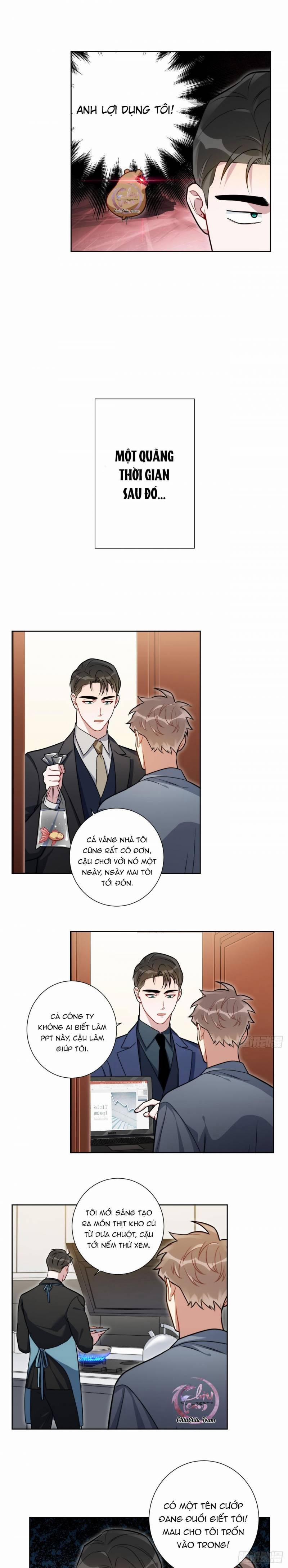 Nhiệm Vụ Của Thư Kí Nam 30 trang 9