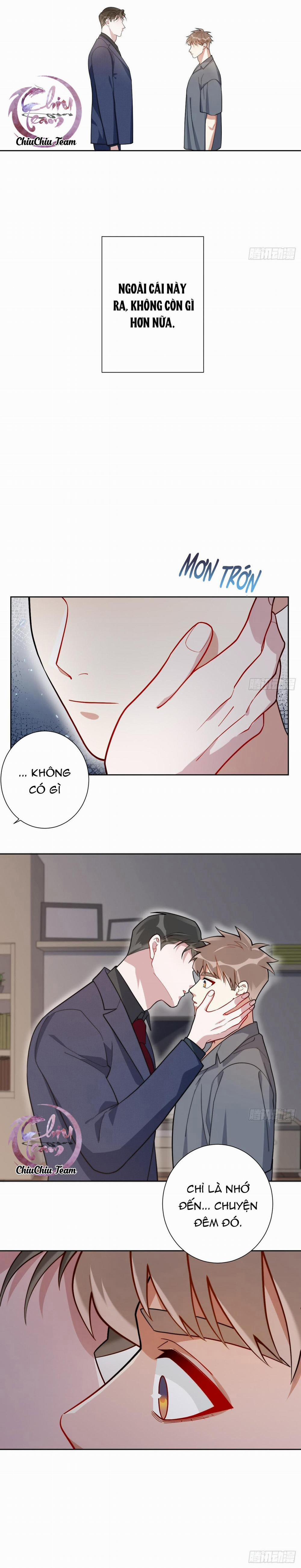 Nhiệm Vụ Của Thư Kí Nam 31 trang 8