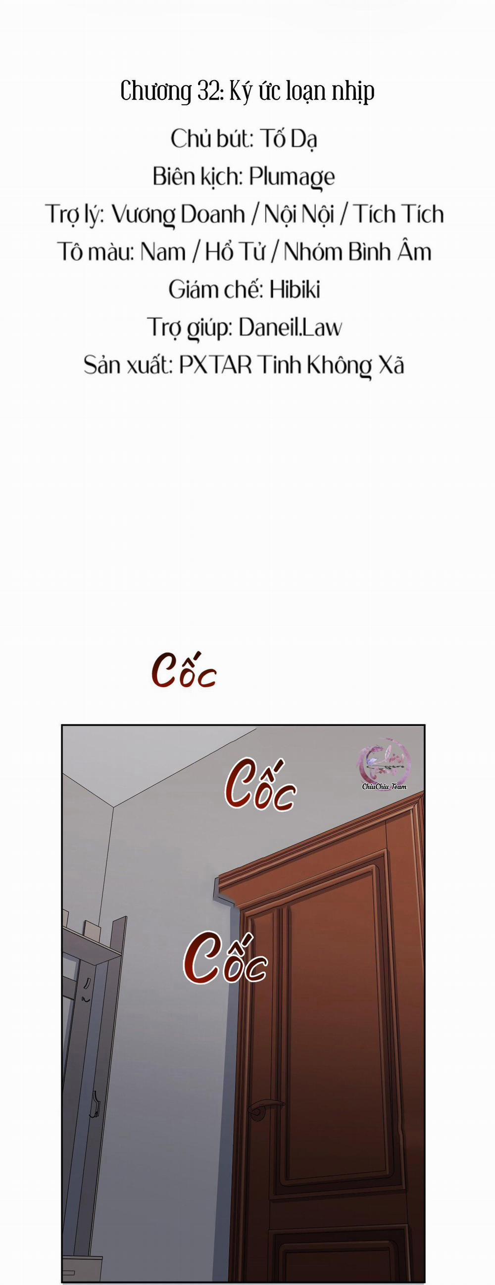 Nhiệm Vụ Của Thư Kí Nam 32 trang 1