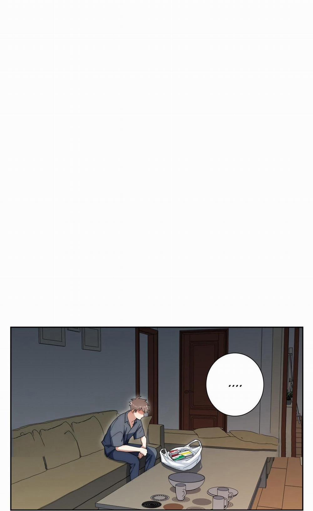 Nhiệm Vụ Của Thư Kí Nam 32 trang 10