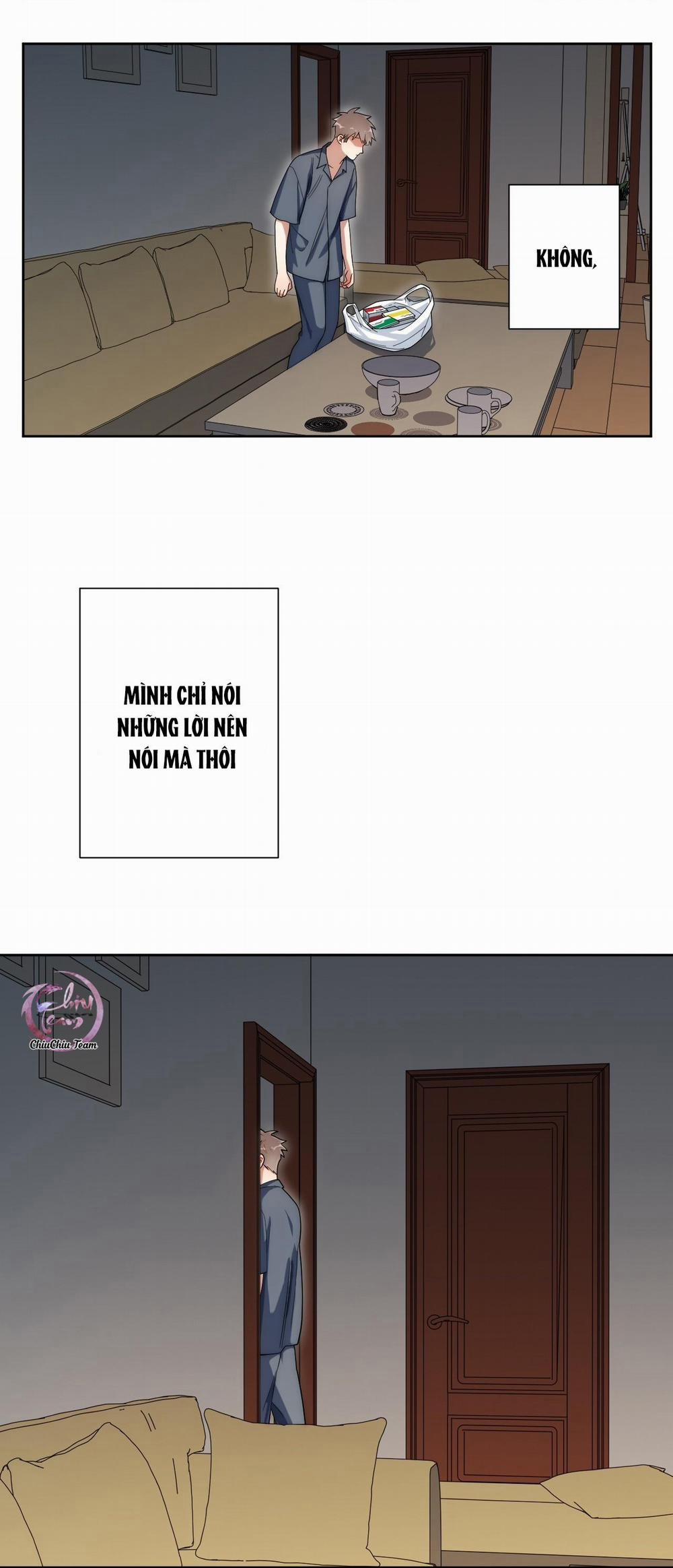 Nhiệm Vụ Của Thư Kí Nam 32 trang 11