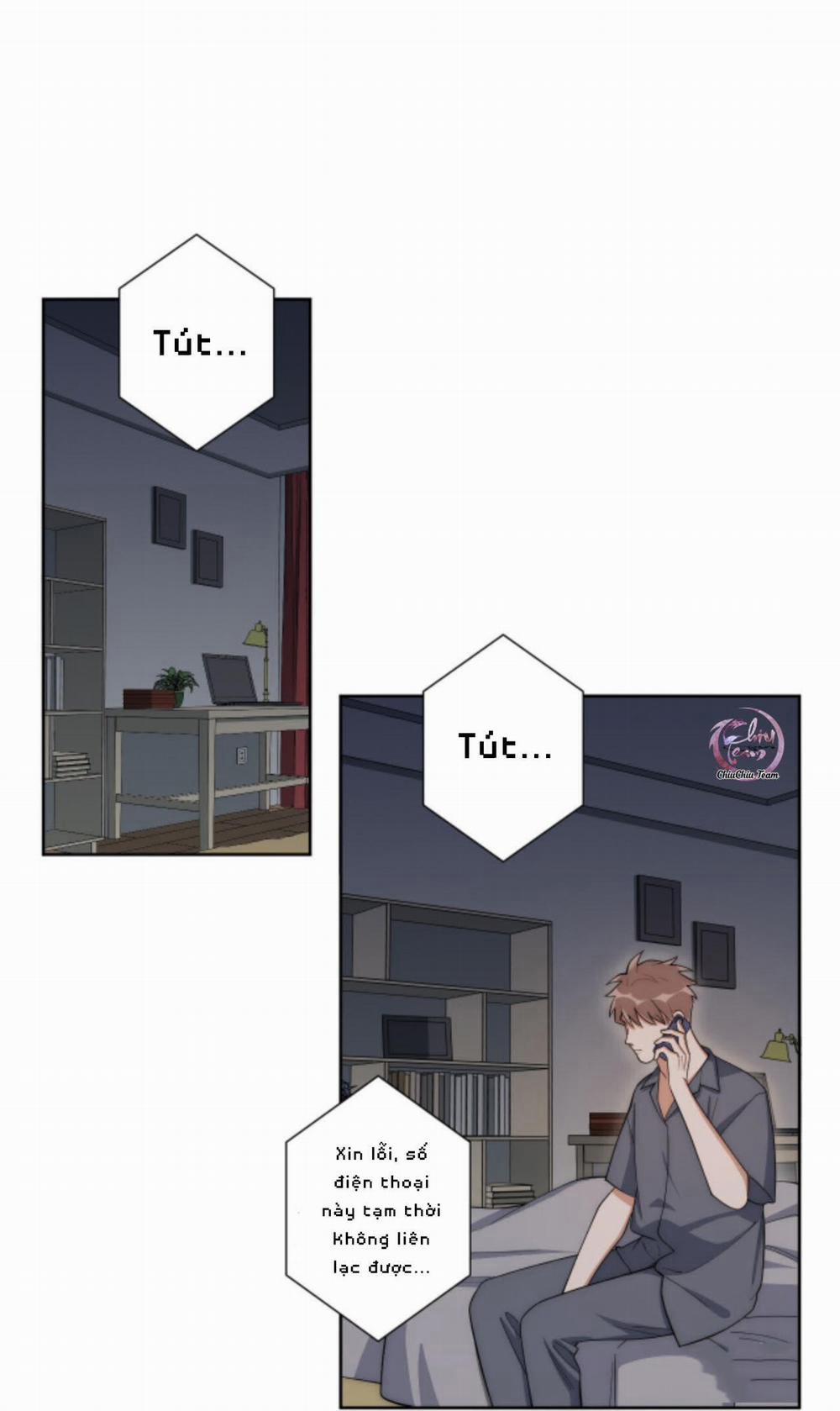 Nhiệm Vụ Của Thư Kí Nam 32 trang 13