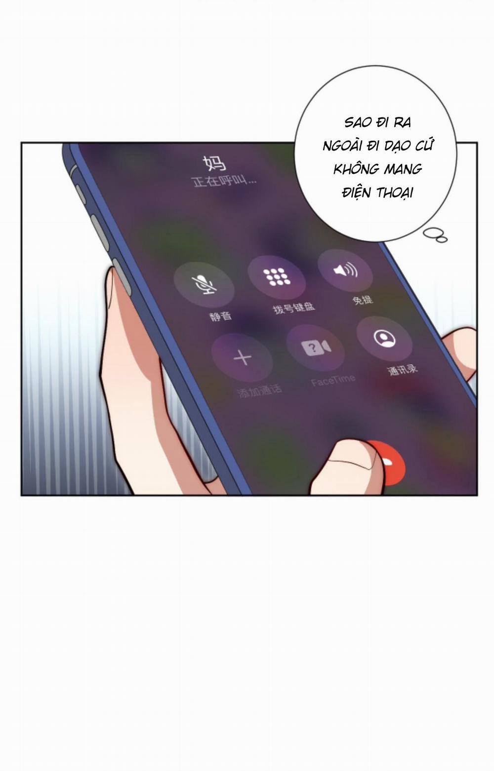 Nhiệm Vụ Của Thư Kí Nam 32 trang 14