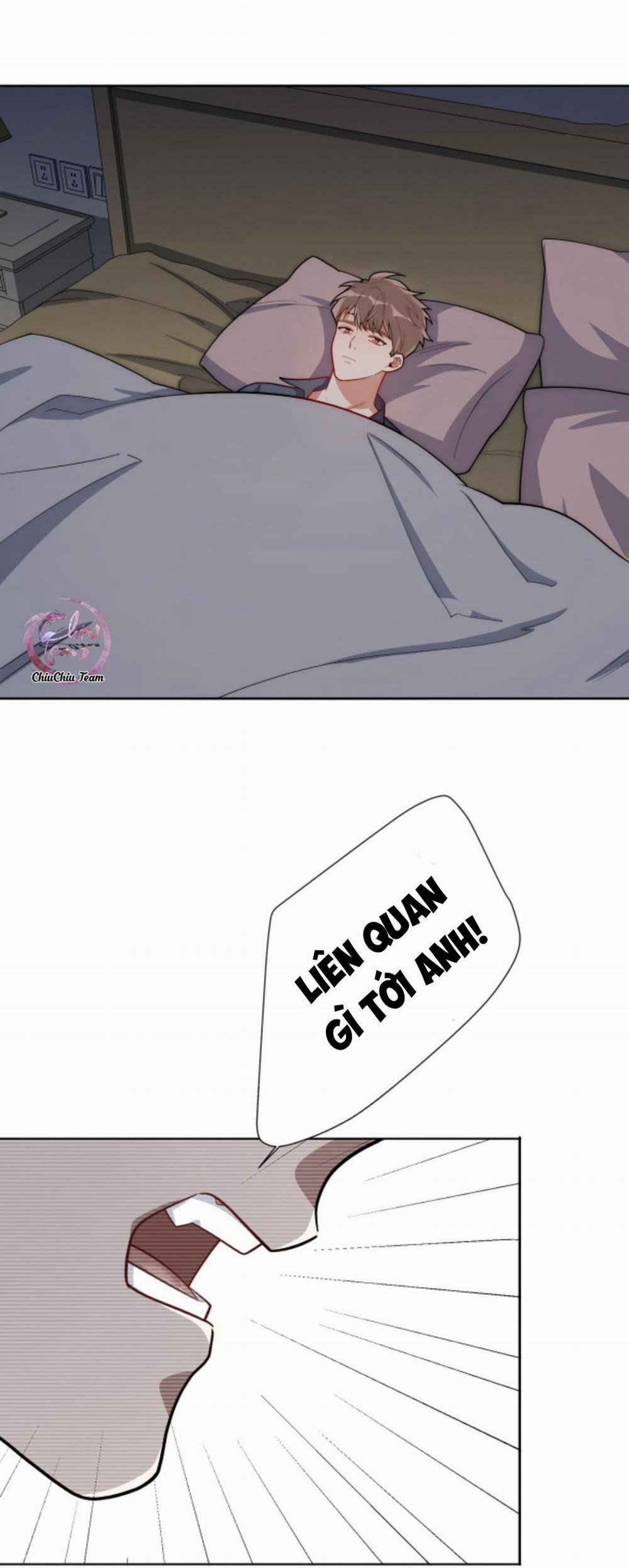 Nhiệm Vụ Của Thư Kí Nam 32 trang 15