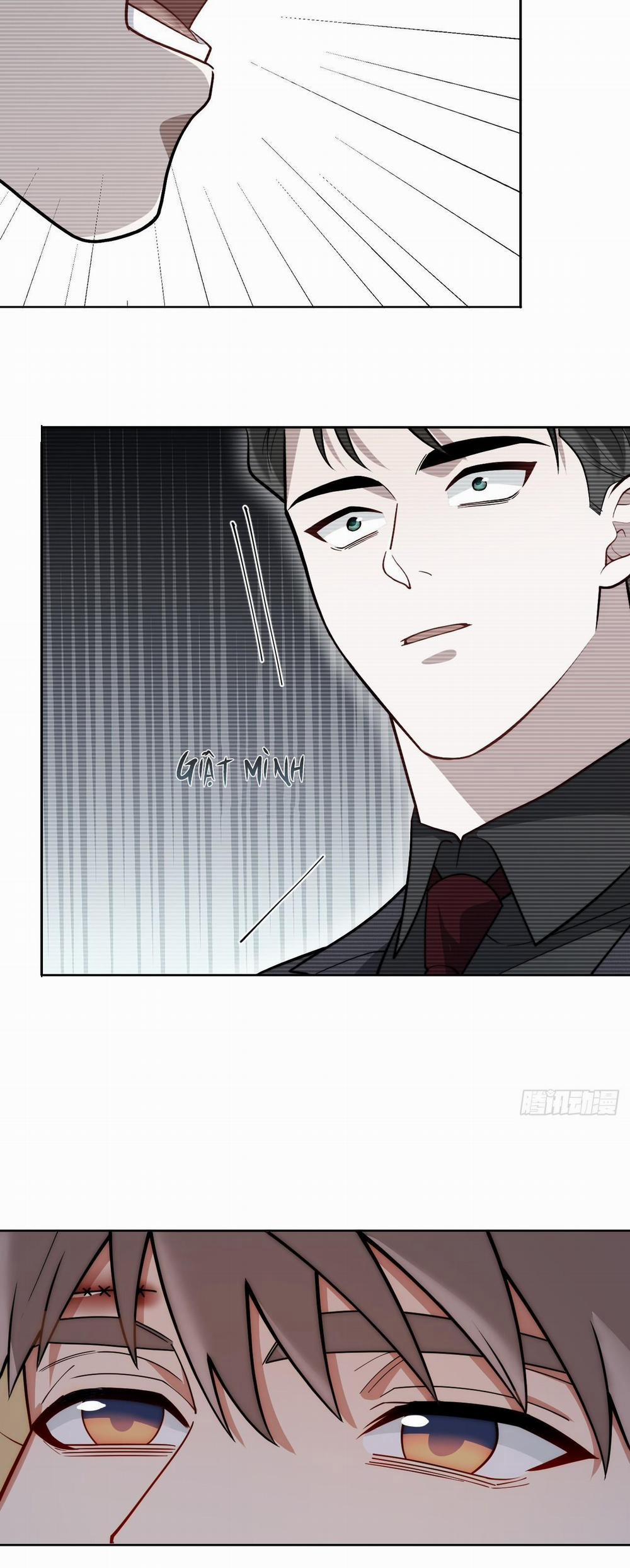 Nhiệm Vụ Của Thư Kí Nam 32 trang 16